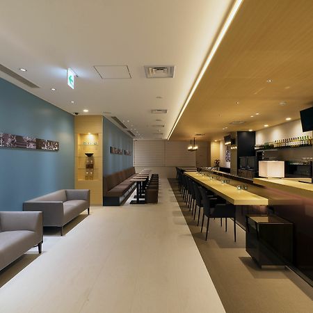First Cabin Shinbashi Atagoyama Tokio Exterior foto