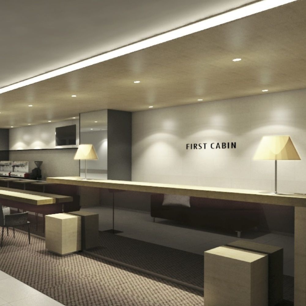 First Cabin Shinbashi Atagoyama Tokio Exterior foto